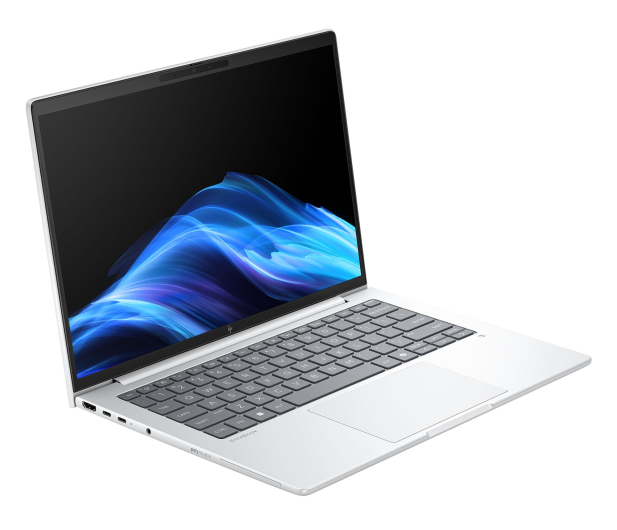 HP EliteBook 8 G1a Ryzen AI 7 Pro 350/32GB/512/Win11P C51FZET - 1365968 - zdjęcie 3